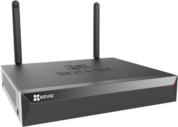 EZVIZ WIRELESS NVR 04 CHENNEL - Image 2